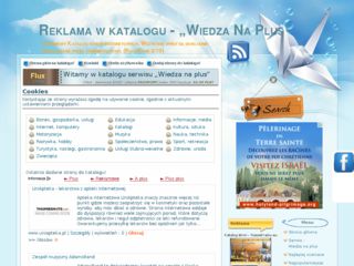 http://www.katalog.wiedzanaplus.pl