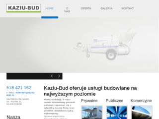 http://kaziu-bud.pl