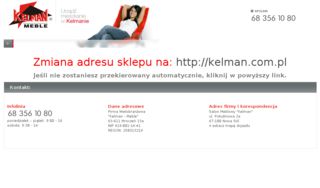 http://www.kelman.pl