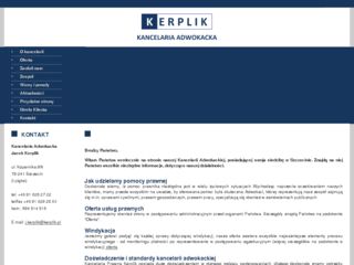 http://www.kerplik.pl