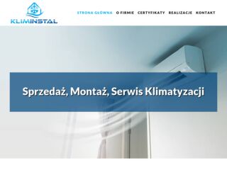 http://kliminstal.pl
