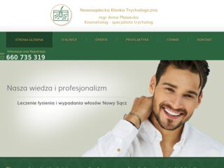 https://www.klinika-trychologiczna.pl