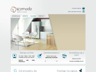 http://www.komodo-meble.pl