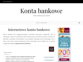 http://konta-bankowe.org