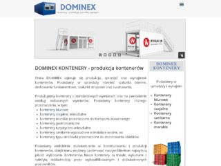 http://kontenery-dominex.pl
