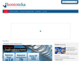 http://www.kontoteka.pl
