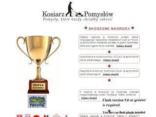 http://www.kosiarzpomyslow.com.pl