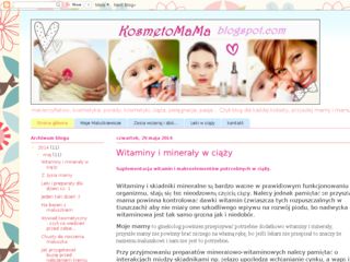 http://www.kosmetomama.blogspot.com