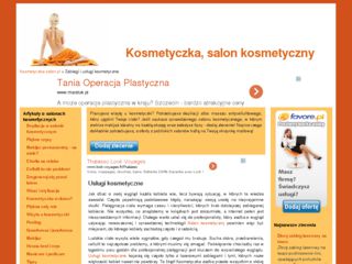 http://kosmetyczka-salon.pl