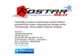 http://www.kostarmed.pl