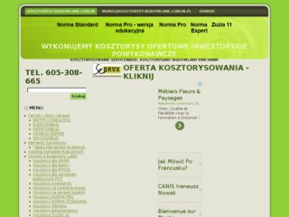 http://www.kosztorysy-budowlane.lublin.pl