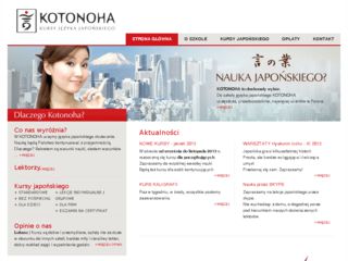 http://www.kotonoha.pl