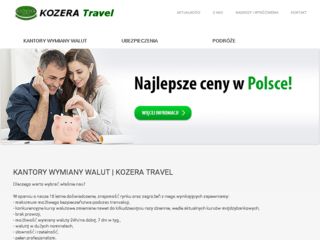 http://kozera-travel.pl