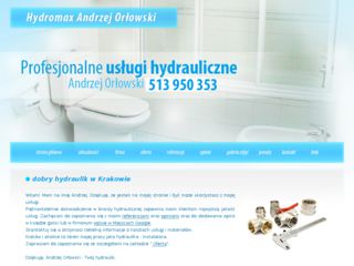 http://www.krakow-hydraulik.pl