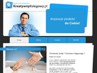 http://www.kreatywnyksiegowy.pl