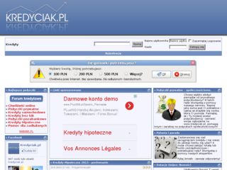 http://www.kredyciak.pl