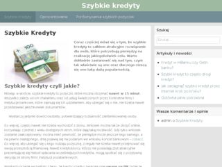 http://www.kredyty-szybkie.pl