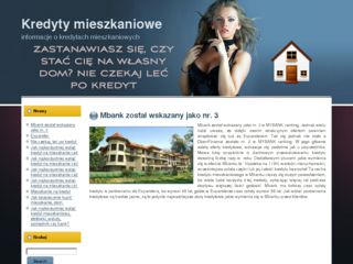 http://kredytymieszkaniowe.waw.pl