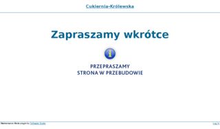 http://www.krolewska.org
