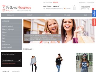 http://www.krolowa-shoppingu.pl