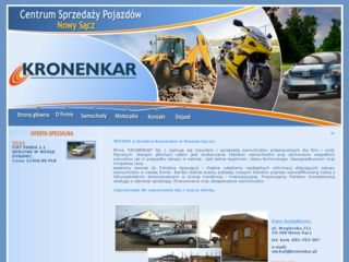 http://www.kronenkar.pl