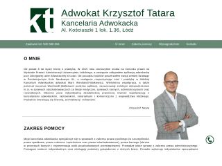 http://krzysztoftatara.pl