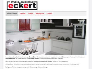 http://www.kuchnieeckert.pl