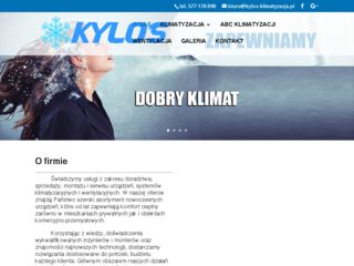 http://www.kylos-klimatyzacja.pl