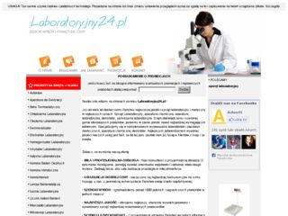 http://www.laboratoryjny24.pl
