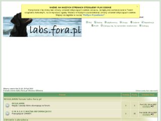 http://www.labs.fora.pl