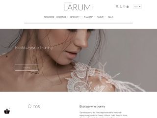 https://larumi-fabrics.com