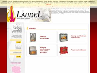 http://www.laudel.pl