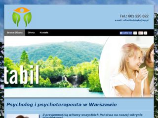 http://www.leczenieuzaleznien.waw.pl