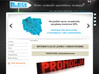 http://www.ledtechnology.pl