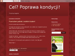 http://www.lepszakondycja.blogspot.com