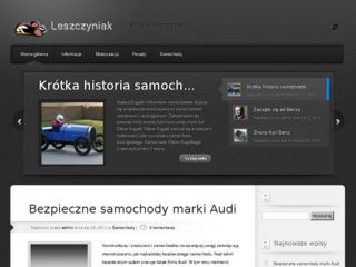 http://www.leszczyniak.pl