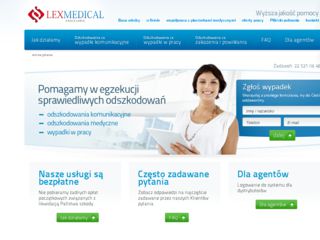 http://lexmedical.pl