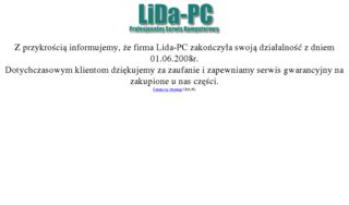 http://www.lida-pc.cba.pl