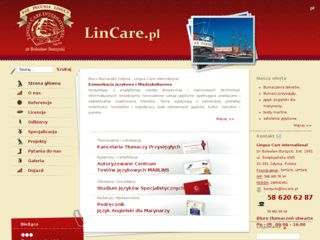 http://www.lincare.pl