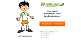 http://www.lipienko.futbolowo.pl