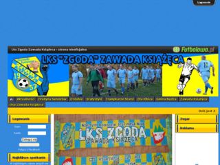 http://lkszawadaksiazeca.futbolowo.pl