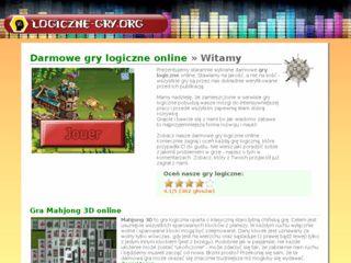 http://logiczne-gry.org