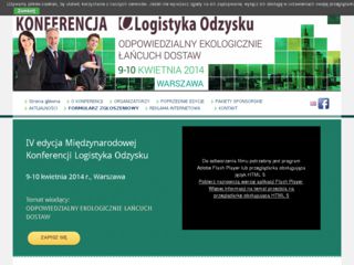http://www.logistykaodzysku.com