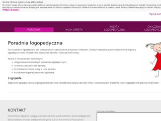 http://www.logopeda-poznan.com.pl
