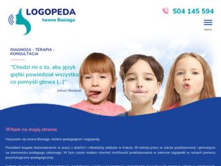 https://www.logopedans.com.pl