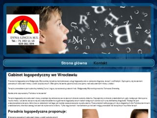 http://www.logopedawroclaw.com.pl