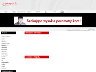 http://www.logosy.wypasik.pl