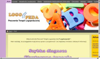 http://www.logotorpeda.pl