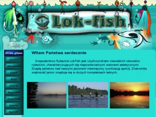 http://lokfish.pl