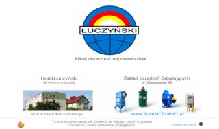 http://www.luczynski.pl